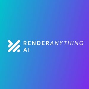 Render Anything AI Purchase