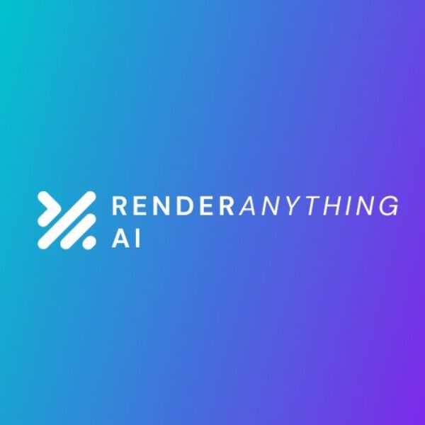 Render Anything AI Image